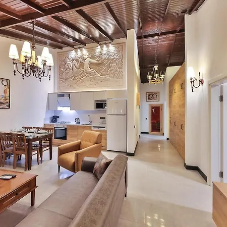 Villa Kalkan Lisburn