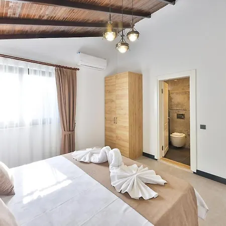 Kalkan Lisburn Kaş