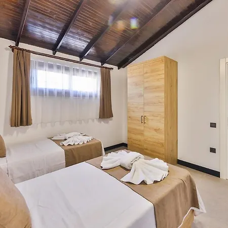 Kalkan Lisburn Villa
