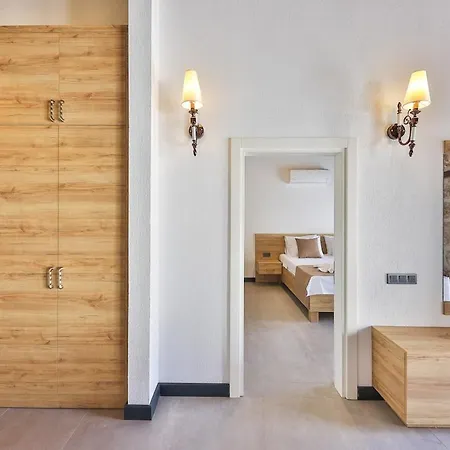 Villa Kalkan Lisburn Kaş