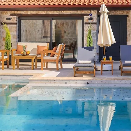 Villa Kalkan Lisburn *