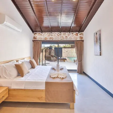 Villa Kalkan Lisburn
