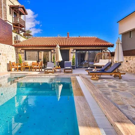 فيلة Kalkan Lisburn *