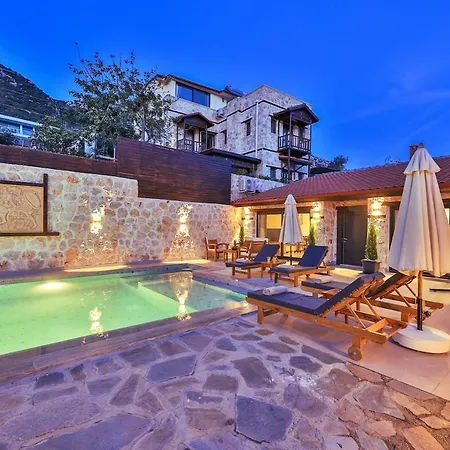 Kalkan Lisburn كاس